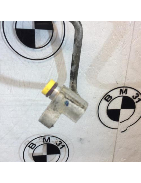 Tuyau de climatisation BMW SERIE 3 E46 PHASE 2 Diesel