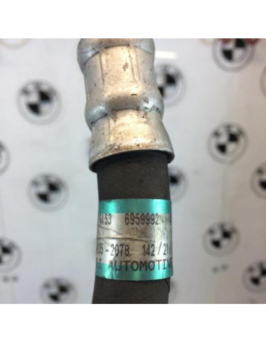 Tuyau de climatisation BMW SERIE 3 E46 PHASE 2 Diesel
