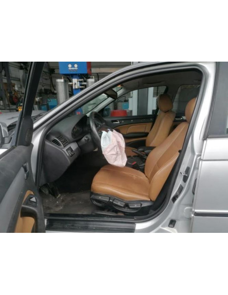 Tuyau de climatisation BMW SERIE 3 E46 PHASE 2 Diesel