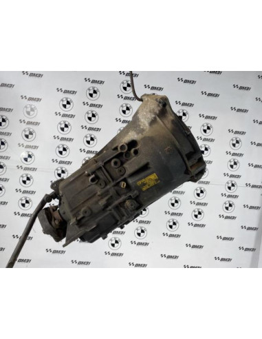 Boite de vitesses BMW SERIE 3 E46 PHASE 1 Diesel