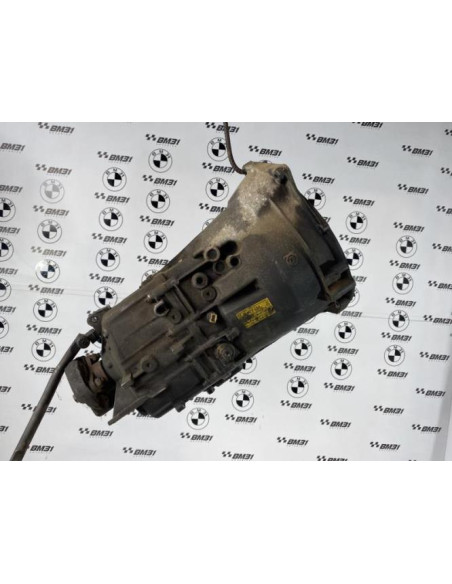 Boite de vitesses BMW SERIE 3 E46 PHASE 1 Diesel