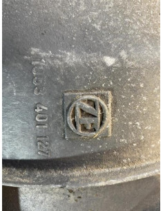 Boite de vitesses BMW SERIE 3 E46 PHASE 1 Diesel 2