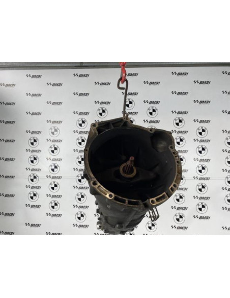 Boite de vitesses BMW SERIE 3 E46 PHASE 1 Diesel