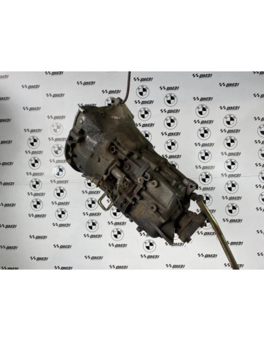 Boite de vitesses BMW SERIE 3 E46 PHASE 1 Diesel