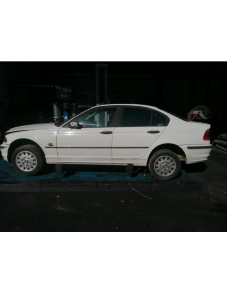 Boite de vitesses BMW SERIE 3 E46 PHASE 1 Diesel