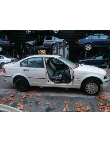 Boite de vitesses BMW SERIE 3 E46 PHASE 1 Diesel