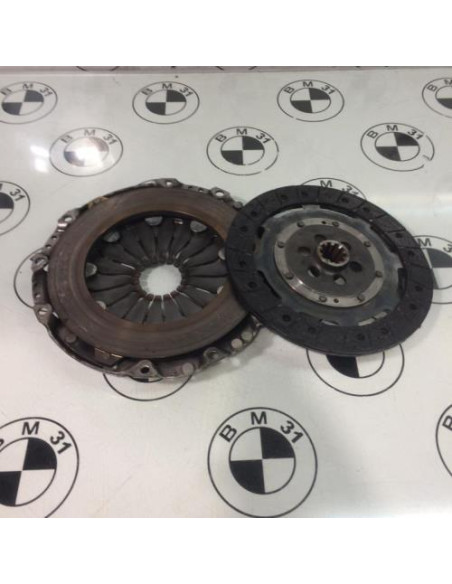 Embrayage BMW SERIE 3 E46 PHASE 1 Diesel
