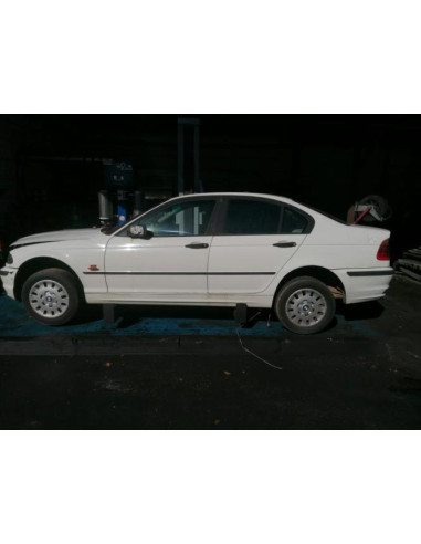 Embrayage BMW SERIE 3 E46 PHASE 1 Diesel