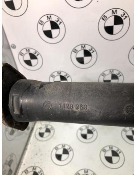 Amortisseur arriere droit BMW SERIE 3 E30 Essence