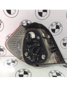 Feu arriere principal droit (feux) BMW SERIE 1 E87 PHASE 1 Diesel