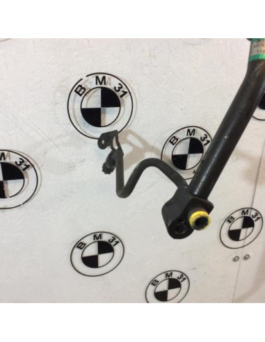 Tuyau de climatisation BMW SERIE 3 E46 COMPACT PHASE 1 