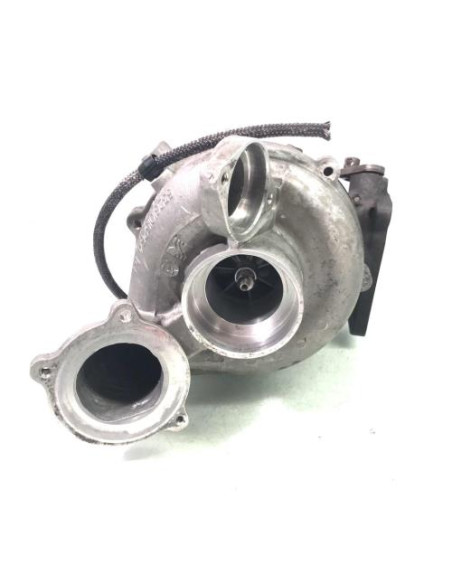 Turbo BMW X3 E83 PHASE 1 