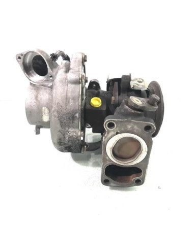 Turbo BMW X3 E83 PHASE 1 