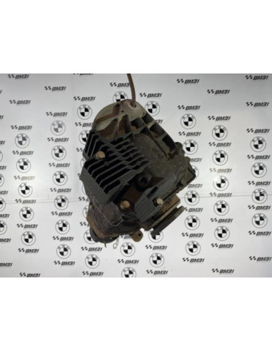 Pont (propulsion) BMW SERIE 5 E61 TOURING PHASE 1 BREAK Diesel