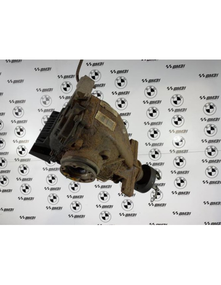 Pont (propulsion) BMW SERIE 5 E61 TOURING PHASE 1 BREAK Diesel