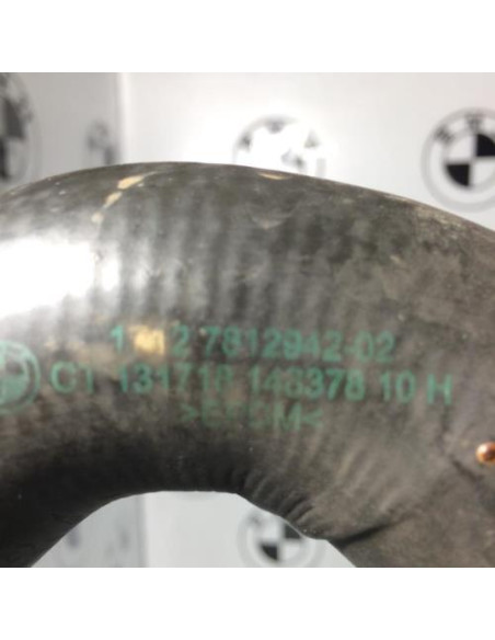 Durite BMW SERIE 3 F30 PHASE 2 