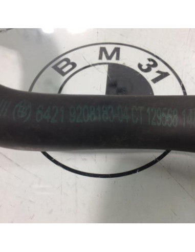 Durite BMW SERIE 3 F30 PHASE 2 