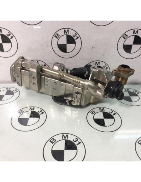 Radiateur EGR BMW SERIE 3 F30 PHASE 2 