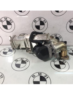 Radiateur EGR BMW SERIE 3 F30 PHASE 2  2
