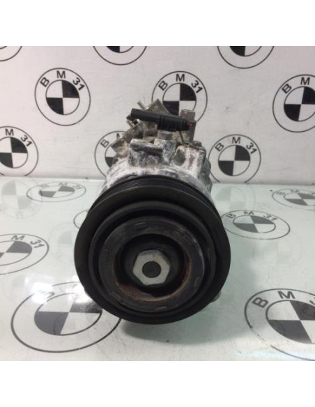 Compresseur clim BMW SERIE 3 F30 PHASE 2 