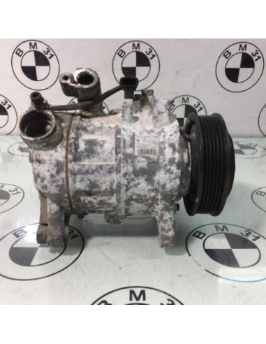 Compresseur clim BMW SERIE 3 F30 PHASE 2 