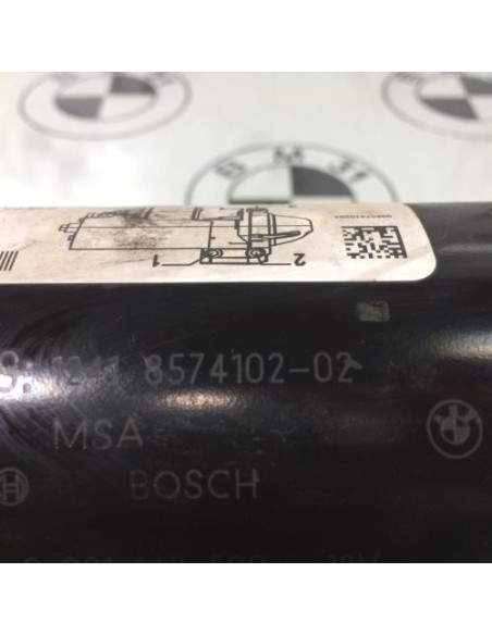 Demarreur BMW SERIE 3 F30 PHASE 2 