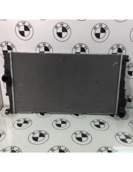 Radiateur eau BMW SERIE 3 F30 PHASE 1 