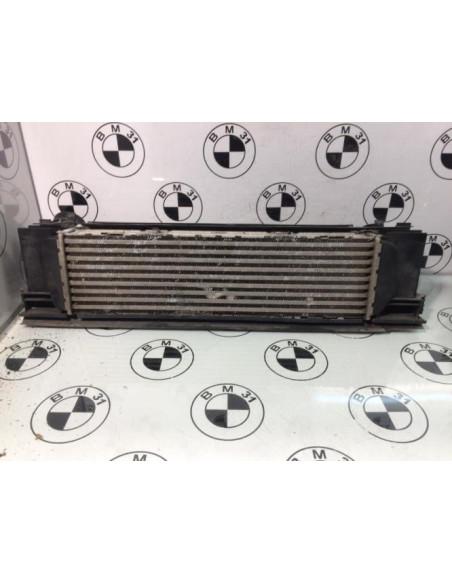 Echangeur air (Intercooler) BMW SERIE 3 F30 PHASE 1 
