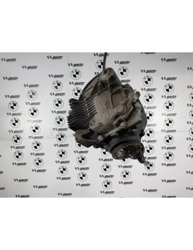 Pont (propulsion) BMW X5 E53 