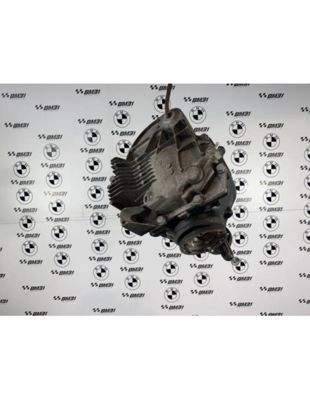 Pont (propulsion) BMW X5 E53 
