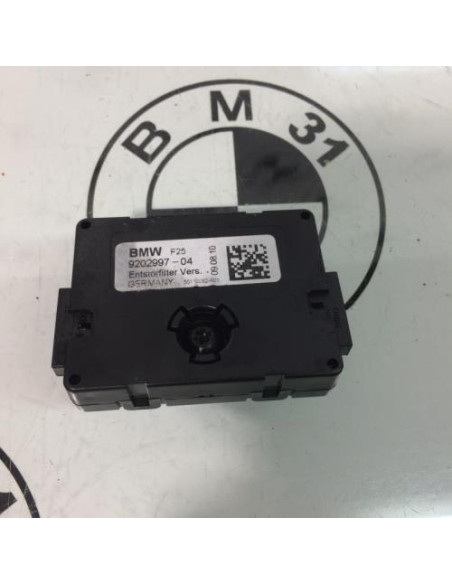 Antenne BMW X3 F25 PHASE 1 Essence