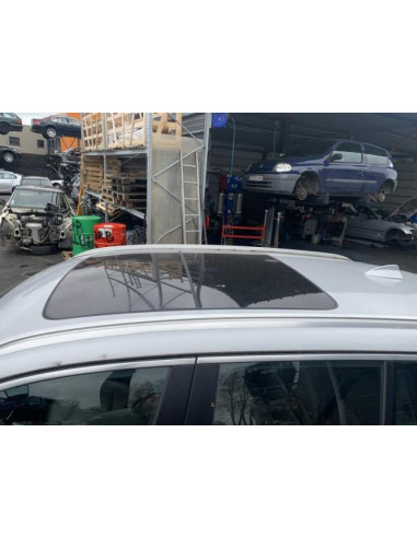 Antenne BMW X3 F25 PHASE 1 Essence