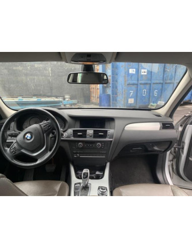 Antenne BMW X3 F25 PHASE 1 Essence