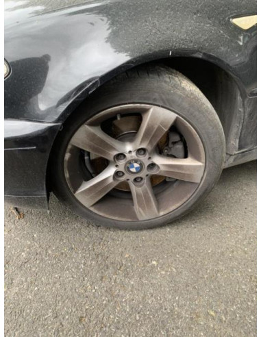 Serrure BMW SERIE 3 E46 COUPE PHASE 2 Diesel