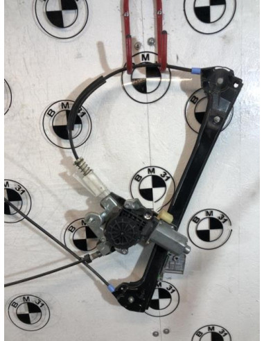Leve vitre electrique avant droit BMW SERIE 3 E46 COUPE PHASE 2 Diesel