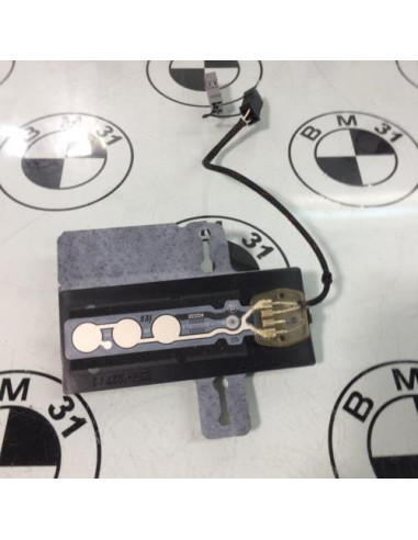 Tapis sensitif passager BMW SERIE 1 F20 PHASE 2 