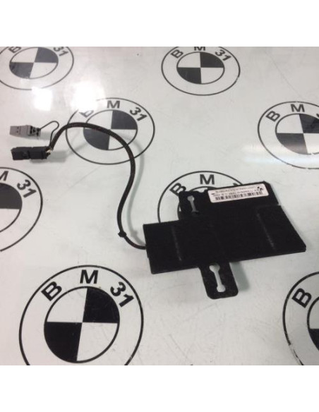 Tapis sensitif passager BMW SERIE 1 F20 PHASE 2 