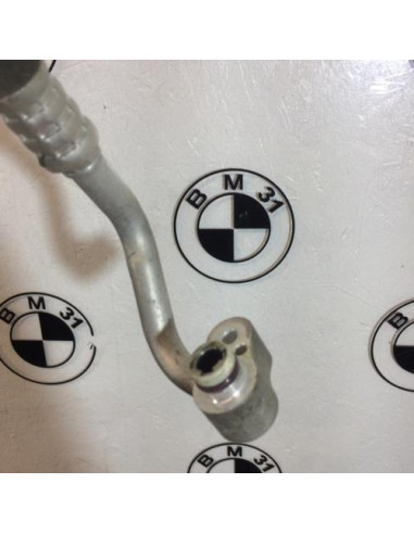 Tuyau de climatisation BMW SERIE 1 F20 PHASE 1 Diesel