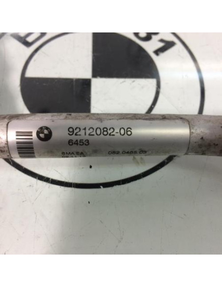 Tuyau de climatisation BMW SERIE 1 F20 PHASE 1 Diesel