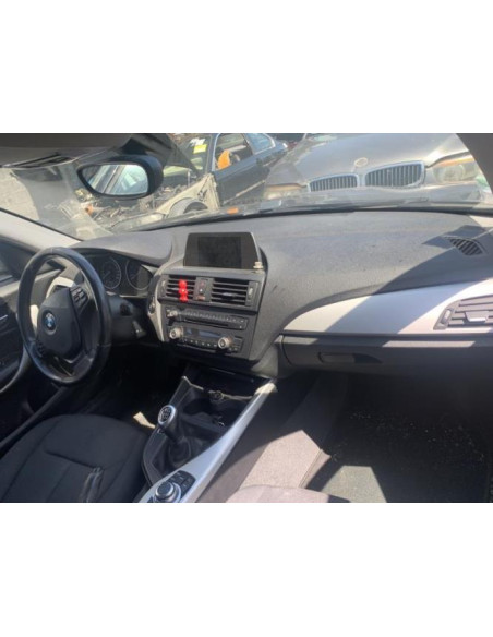 Tuyau de climatisation BMW SERIE 1 F20 PHASE 1 Diesel