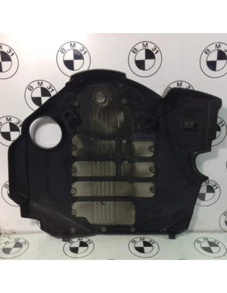 Cache moteur  BMW SERIE 1 E82 COUPE Diesel