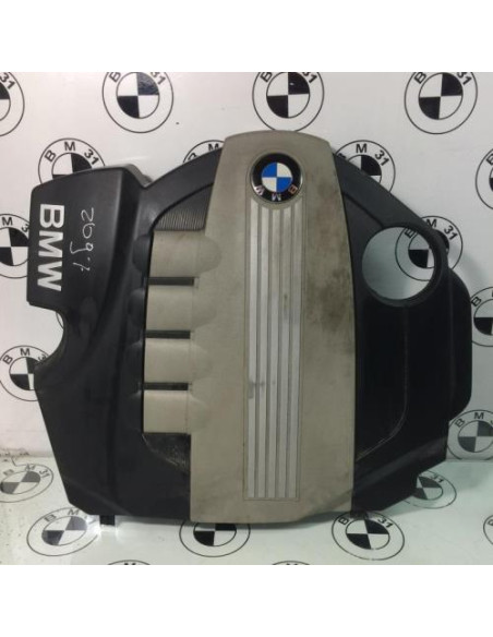 Cache moteur  BMW SERIE 1 E82 COUPE Diesel