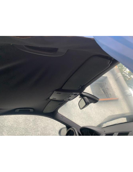 Cache moteur  BMW SERIE 1 E82 COUPE Diesel