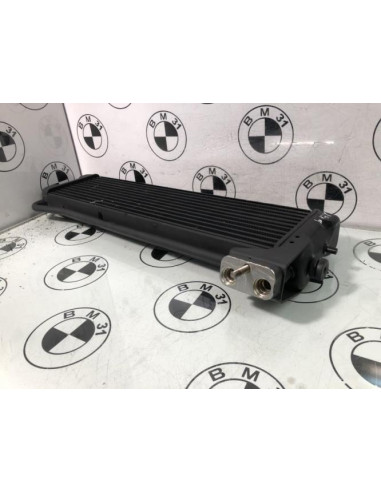 Radiateur huile BMW  Essence