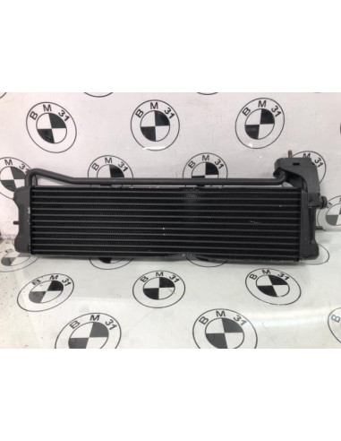 Radiateur huile BMW  Essence