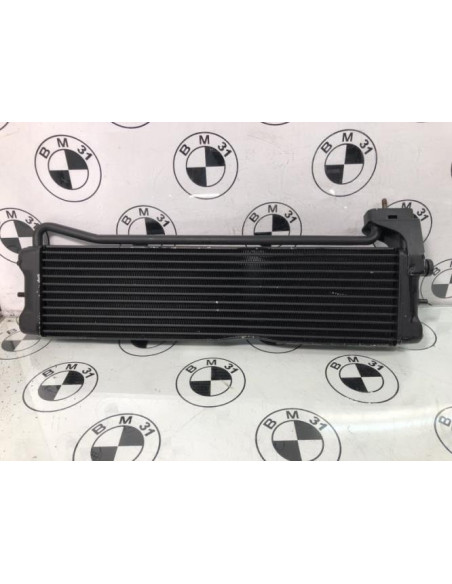 Radiateur huile BMW  Essence