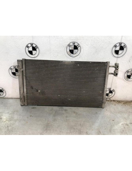 Radiateur clim BMW SERIE 1 E82 COUPE Diesel