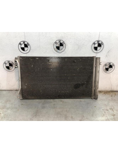 Radiateur clim BMW SERIE 1 E82 COUPE Diesel