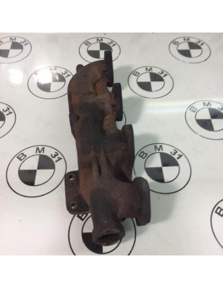Collecteur d'echappement BMW SERIE 1 E87 PHASE 2 