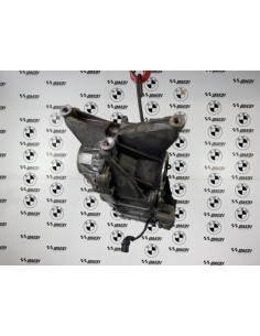 Pont (propulsion) BMW SERIE 1 F40  2